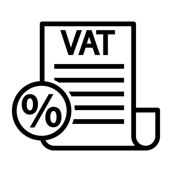VAT Icon