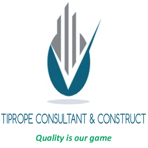 Tiprope Logo